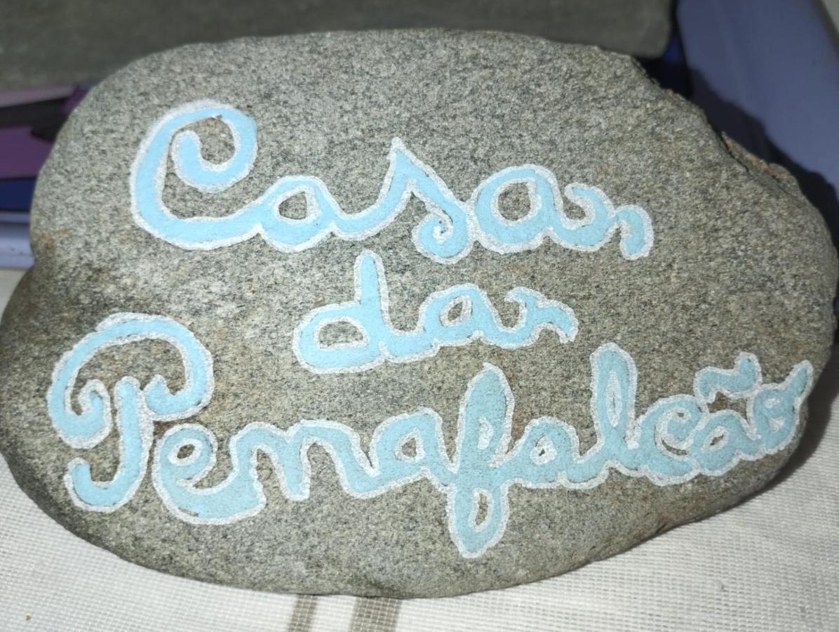Casa Penafalcao 布朗库堡 外观 照片
